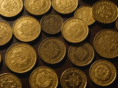 quelle piece d'or acheter en 2024