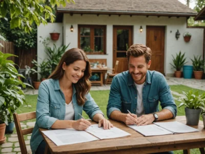 comment acheter une maison sans passer par la banque