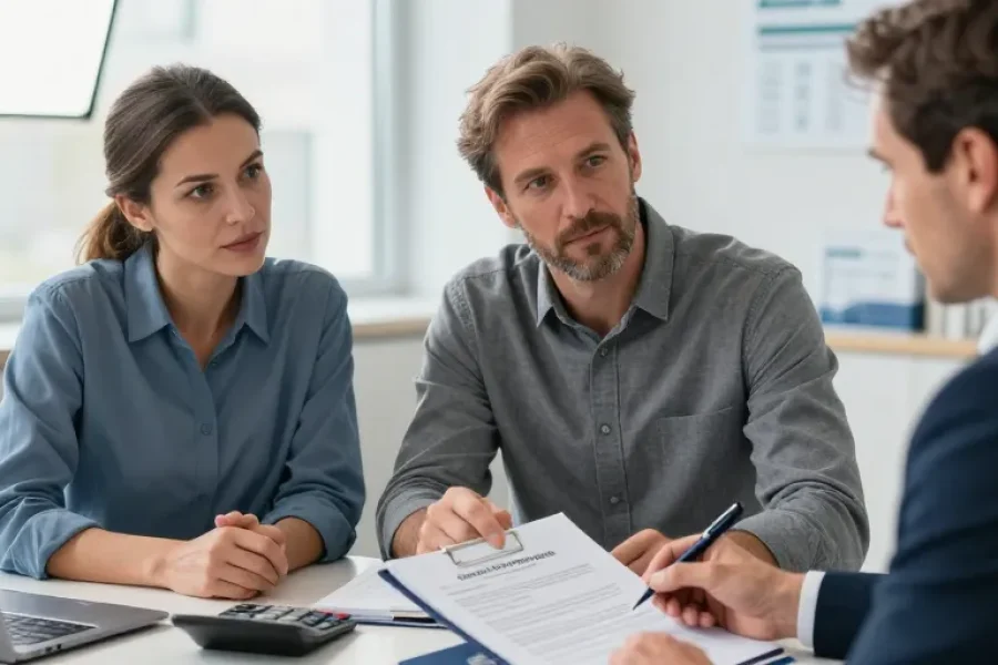 Assurance emprunteur : comment obtenir le meilleur tarif sans sacrifier vos garanties ?