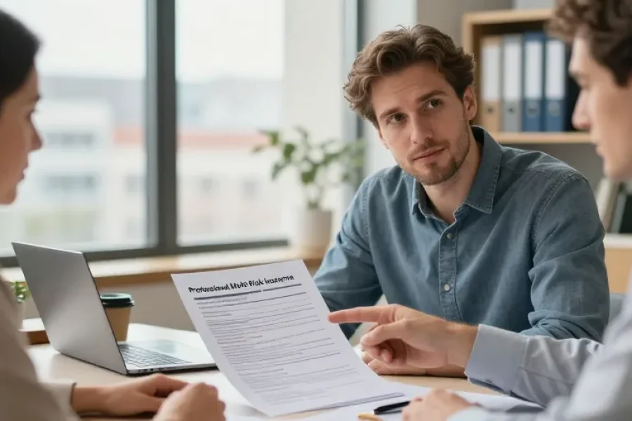 Assurance multirisque pro : quelles protections pour les indépendants et les entreprises ?