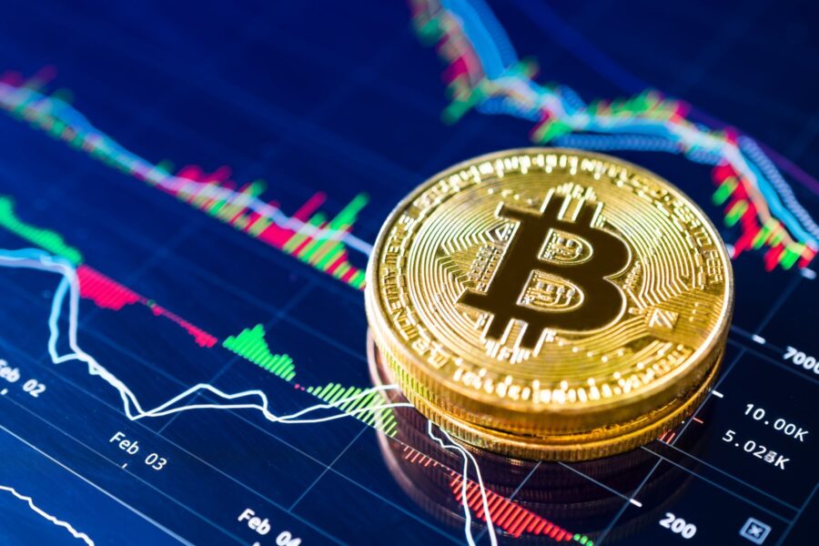 BITCOIN BULLE 2