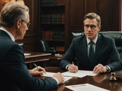 avocat bail commercial
