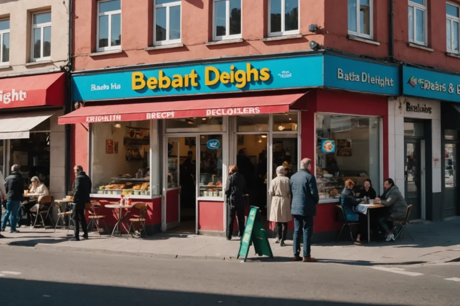comment ouvrir un kebab