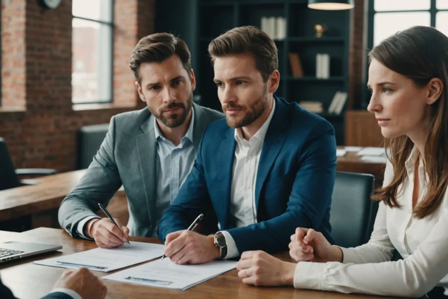 Comment_Obtenir_un_Prêt_Immobilier_Sans_Apport_Initial:_Stratégies_et_Conseils