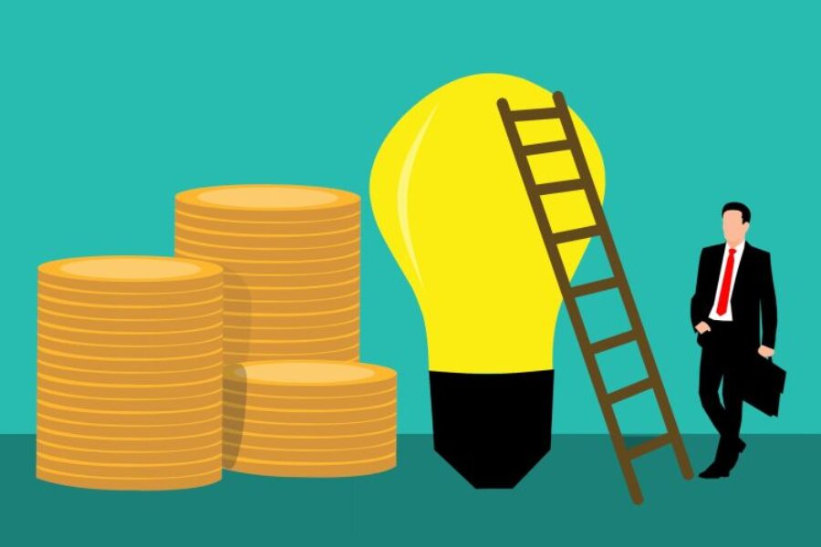 Comment_investir_100_euros_et_les_faire_fructifier_jusqu_à_un_montant_à_six_chiffres_?