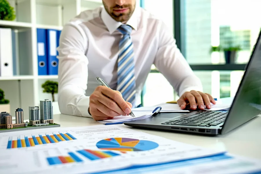 expert comptable investissement immobilier