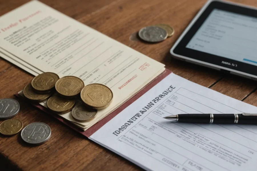 Comparer_le_Livret_A_et_l_Assurance_Vie:_Quel_est_le_Meilleur_Choix_pour_Votre_Epargne?