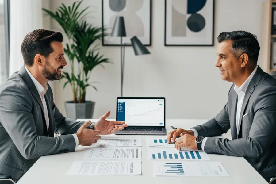 crédit professionnel