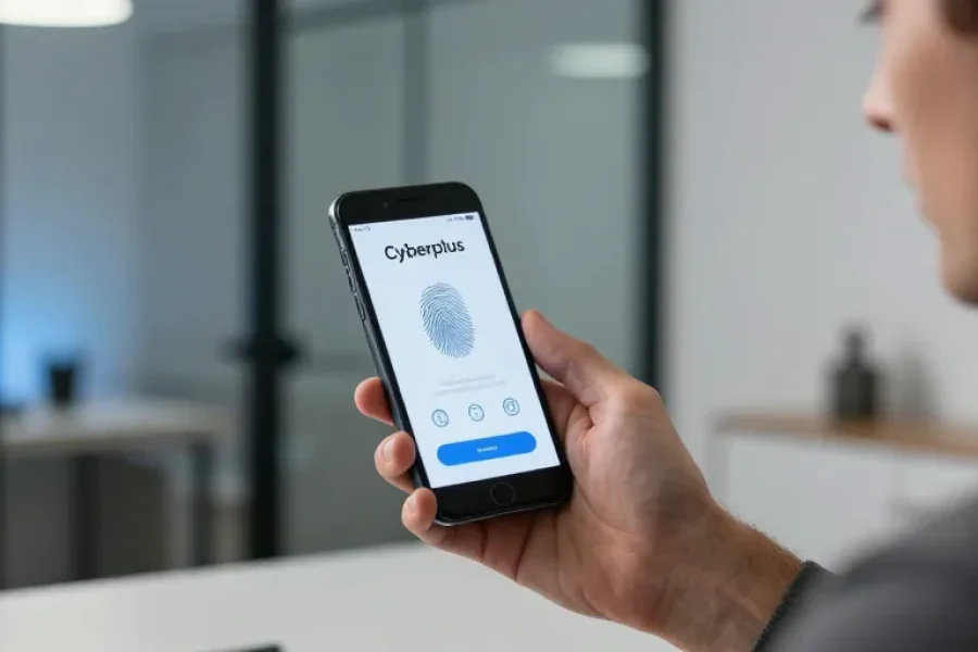 cyberplus