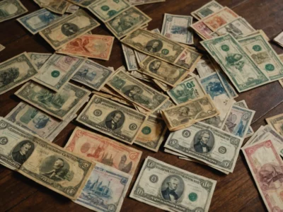 billet franc francais
