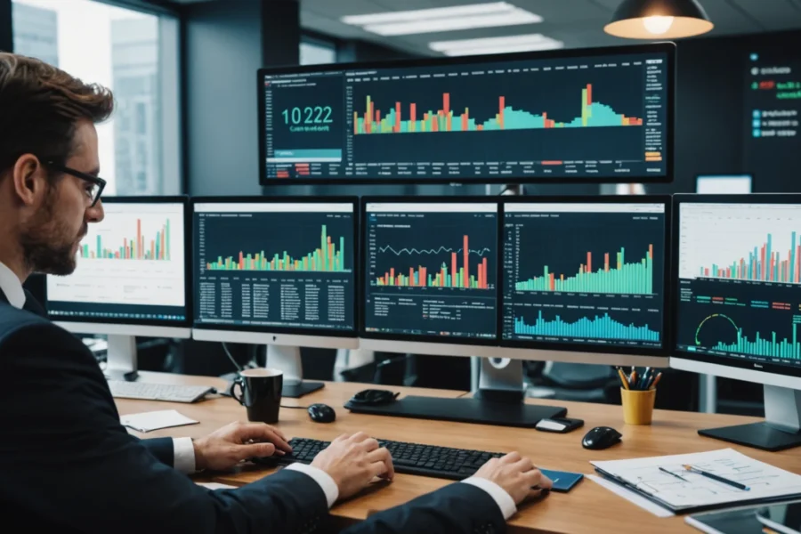 comptabilité les stocks