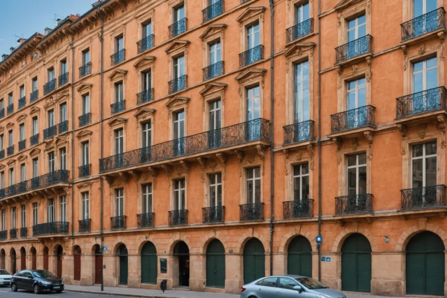 gestion locative toulouse