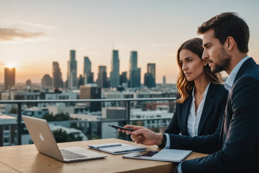 Immobilier : Acheter pour louer, est-ce vraiment rentable en 2024 ?