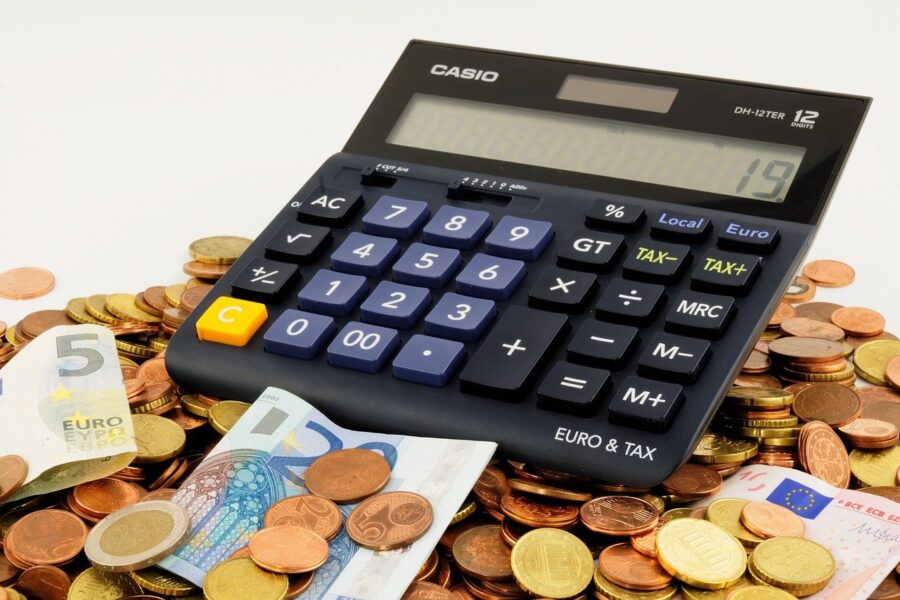 Impact financier