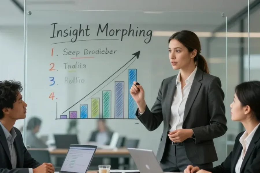 insight morphing