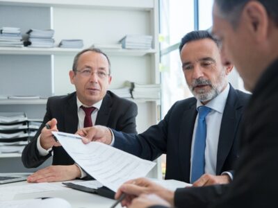 investir dans une entreprise