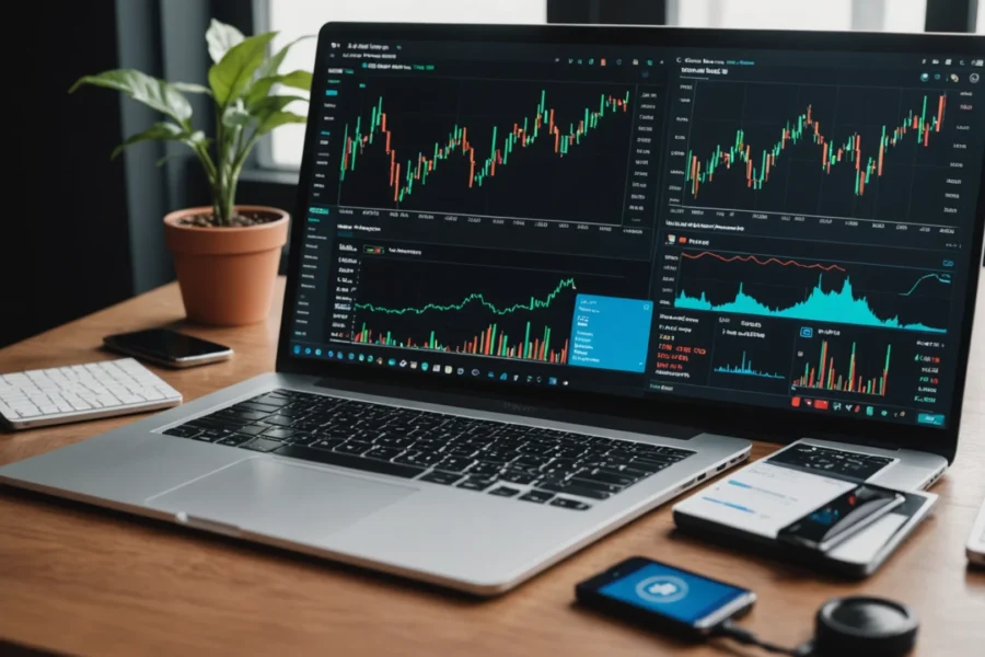 investissement crypto