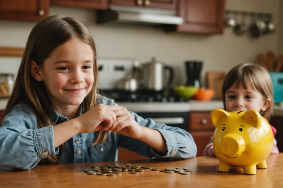 Le_Livret_A_pour_Enfants_:_Une_Première_Étape_Vers_une_Éducation_Financière_Responsable