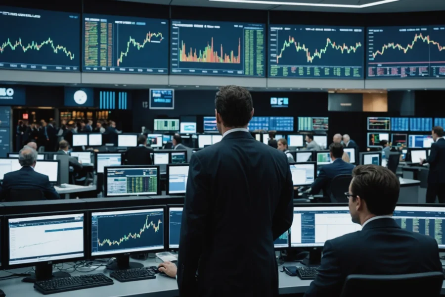 Les_Marchés_Financiers_Aujourd_hui:_Décryptage_et_Tendances_Actuelles