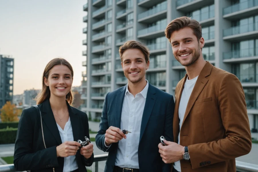 Les_Meilleures_Astuces_Pour_Investir_Avec_Succès_Dans_L_Immobilier