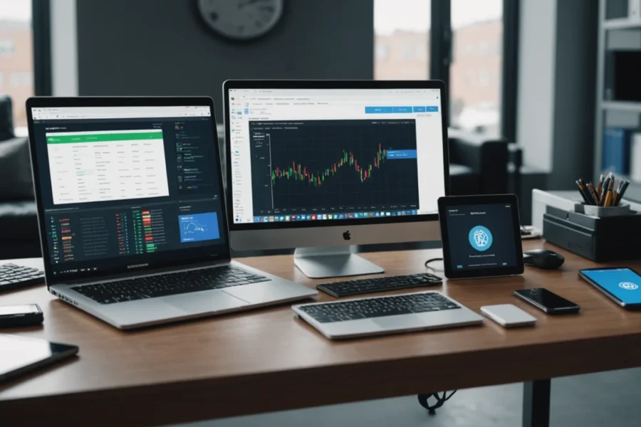 Les_Meilleurs_Portefeuilles_Crypto:_Comparatif_et_Guide_d_Utilisation