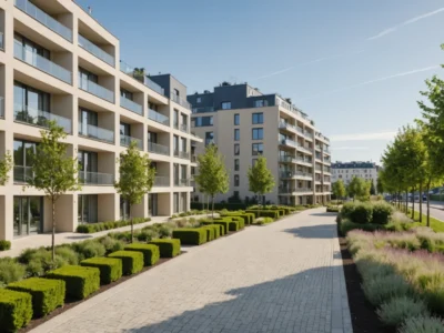Les avantages de l'achat d'un bien neuf en île-de-france
