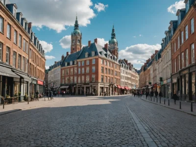 Lille est-elle une ville rentable pour investir dans l’immobilier ?