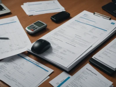 lmnp facture ou ticket de caisse