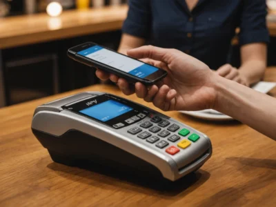 paiement carte hpy