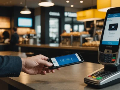 paiement sans contact
