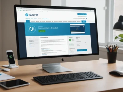 payfip gouvernement