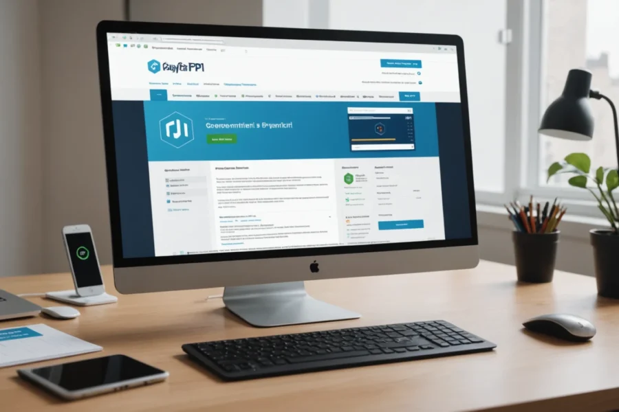 payfip gouvernement