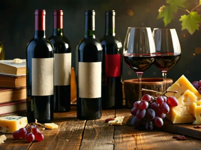 investir dans le vin