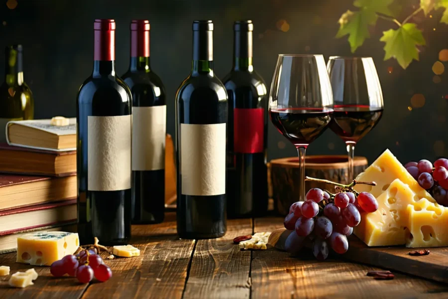 investir dans le vin