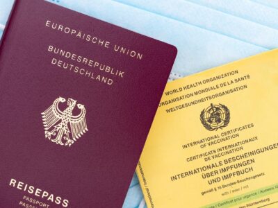 assurance visa schengen
