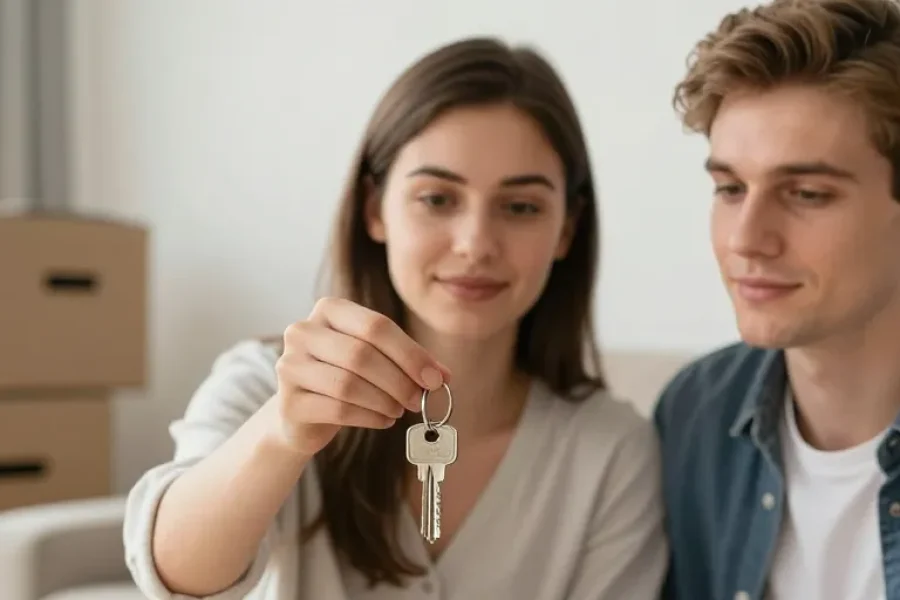 Primo-accédant : comment se lancer sereinement dans son premier crédit immobilier ?