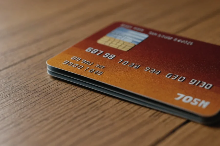 donner les 4 derniers chiffres de sa carte bancaire