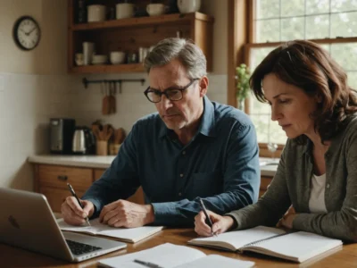 combien d'années de mariage pour avoir la pension de reversion