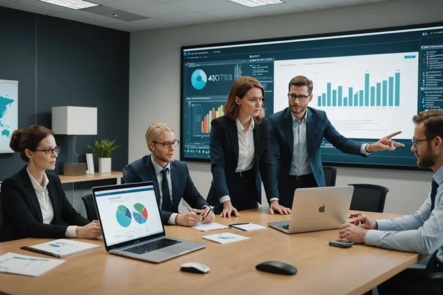 silae rh suite