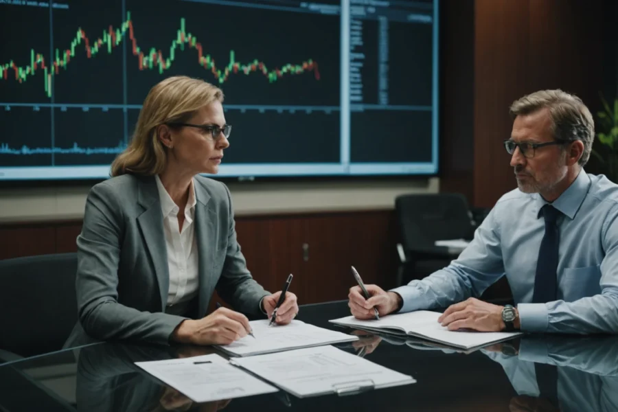 Stratégies_d_Investissements_à_Faible_Risque_:_Assurez_Votre_Avenir_Financier