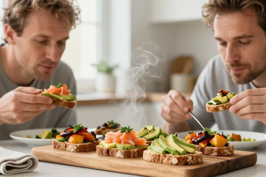 tartine