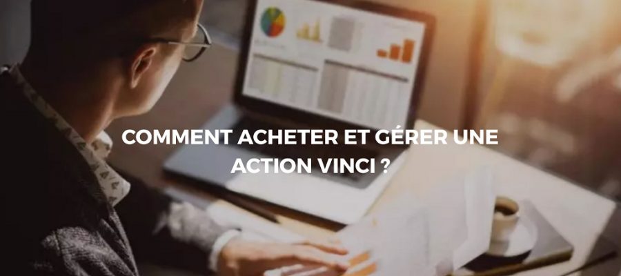 Action vinci dividende 2021