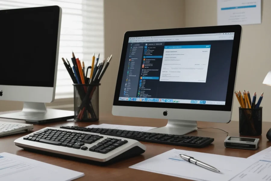 virement compte perso vers compte pro comptabilité