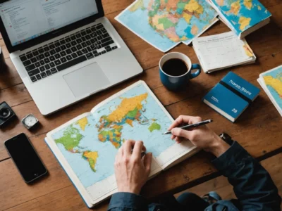 bourse des voyageurs