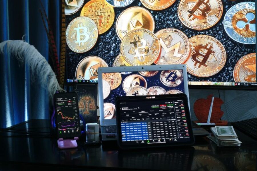 Acheter du Bitcoin