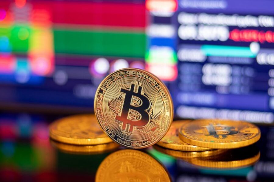 bitcoin