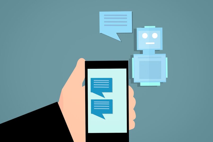 chatbot