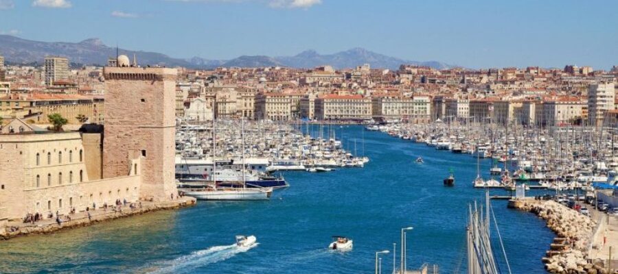 Comment trouver l'appartement idéal à Marseille ?