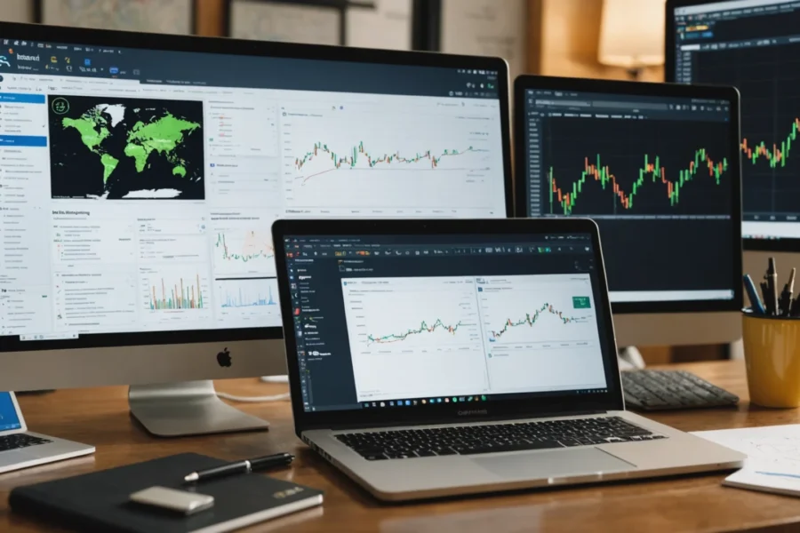 démystifier_la_crypto_:_votre_guide_de_voyage_financier_pour_débutants