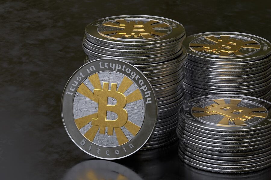 mag investir gerer crypto